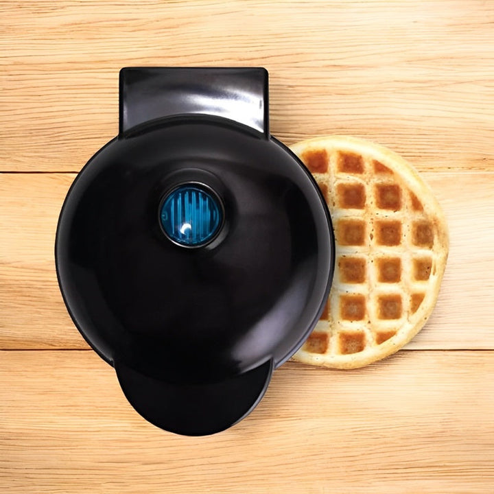 Skanto | Electric Nonstick Mini Waffle Maker