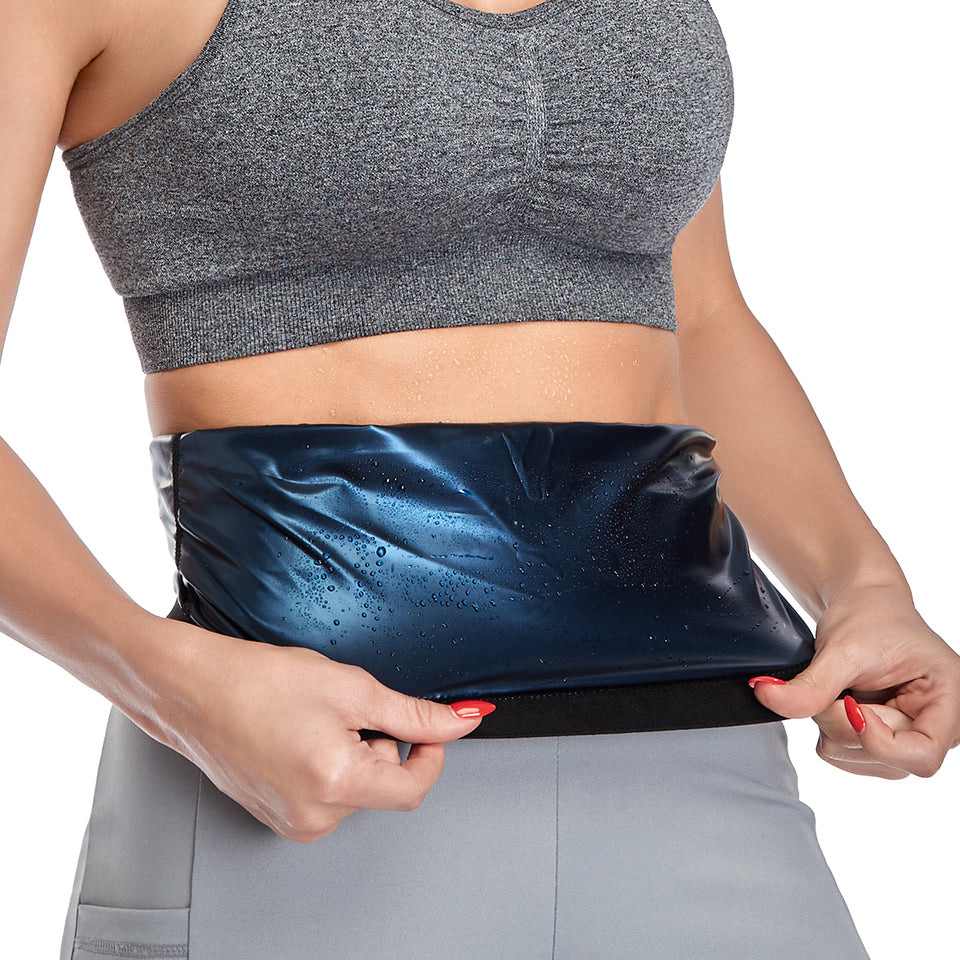Skanto | Midjeformer med fettforbrennende saunaeffekt – ThermoShape Pro