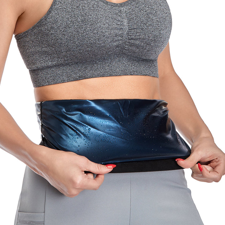 Skanto | Midjeformer med fettforbrennende saunaeffekt – ThermoShape Pro
