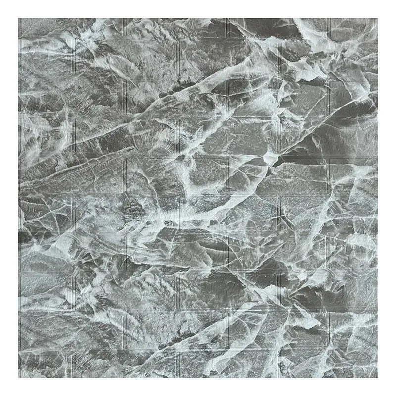 Skanto | WALLFORM – 3D Skumteglmønster Tapet