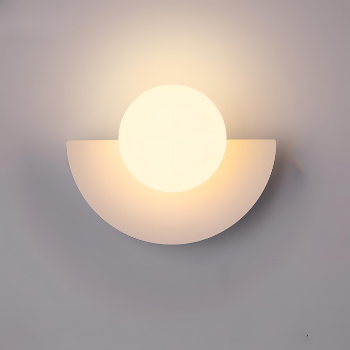 Skanto | Moderne Metall Vegglamper Nordisk Design