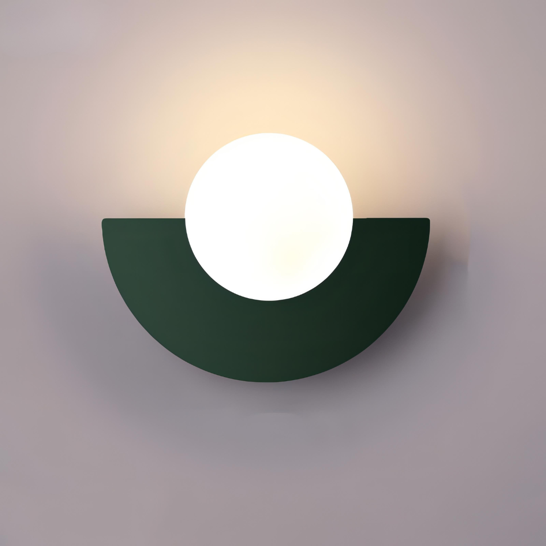 Skanto | Moderne Metall Vegglamper Nordisk Design