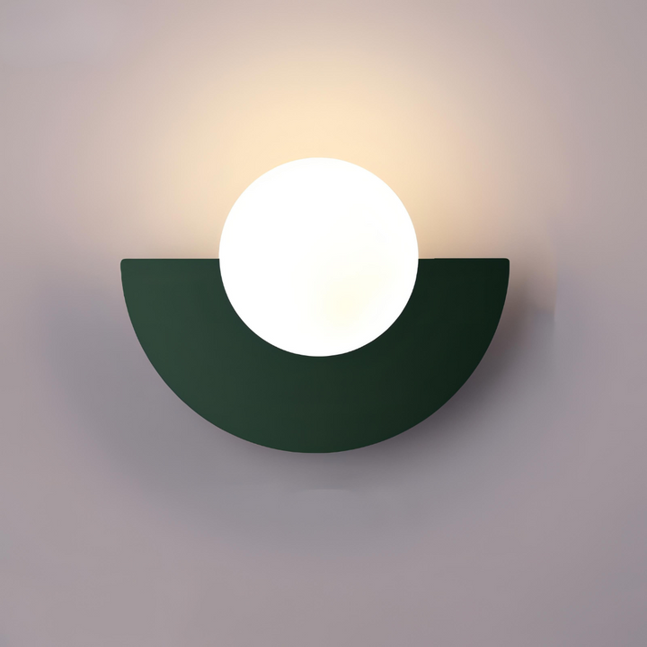 Skanto | Moderne Metall Vegglamper Nordisk Design