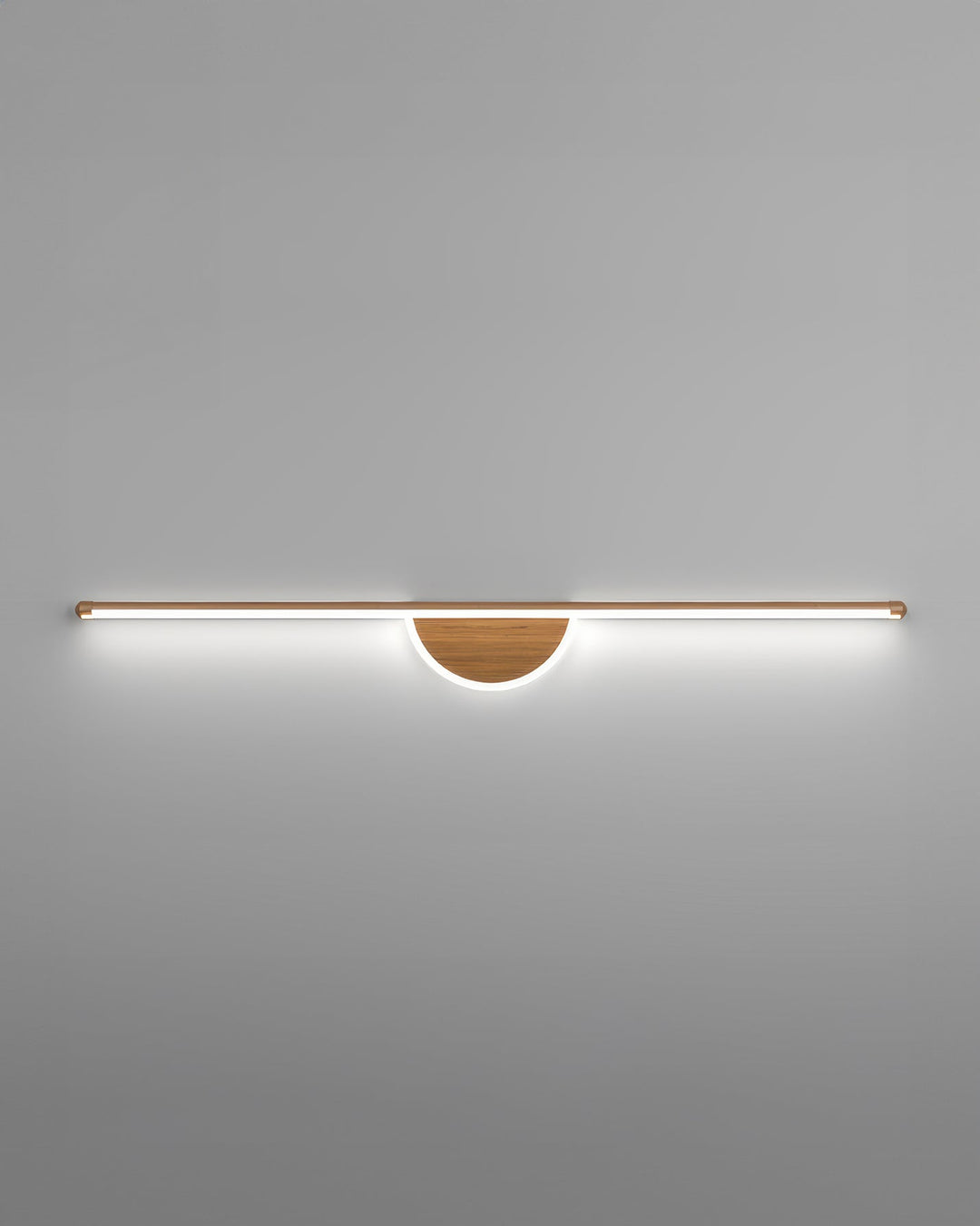 Skanto | Moderne Vegglampe laget av Trebue