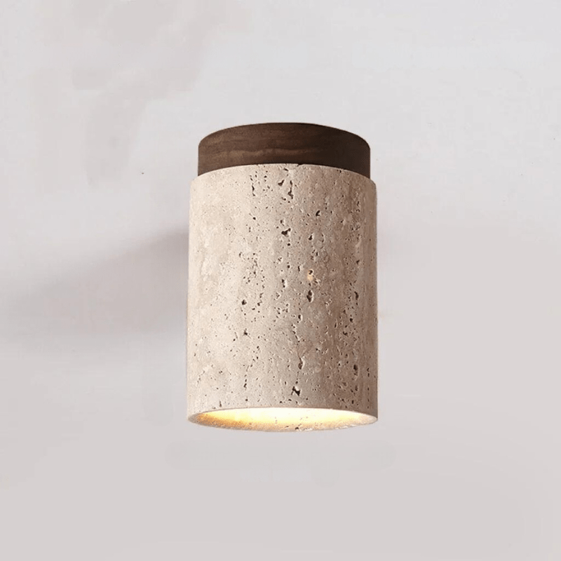 Skanto | Elegance i lys Taklampe for en romslig trapp