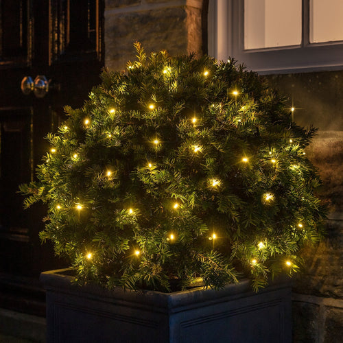 Skanto | Julepynt Ute Eventyrlys