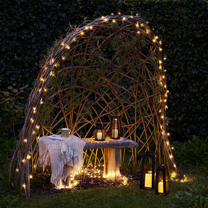 Skanto | Juledekorasjoner Utendørs Fairy Lights