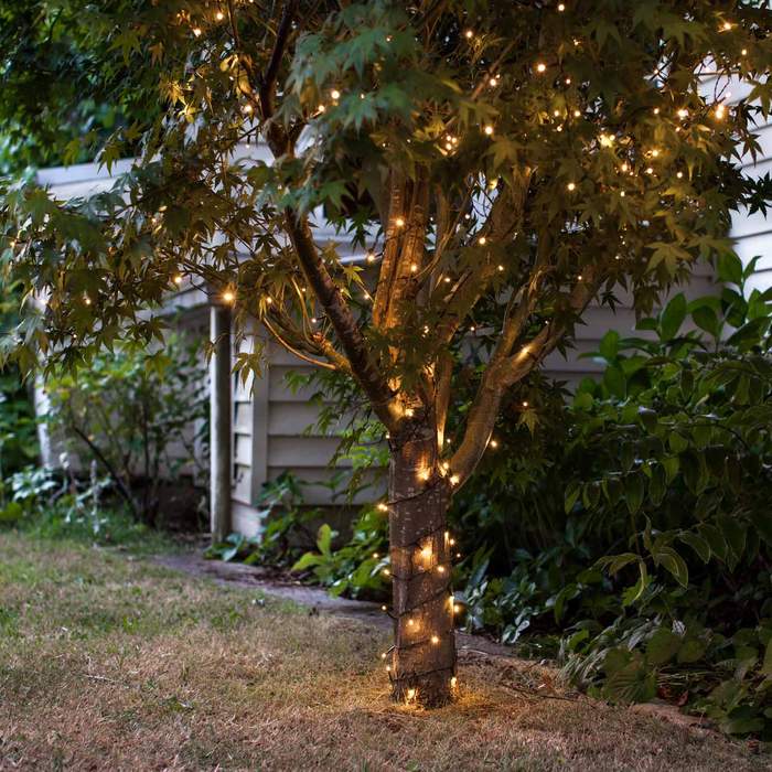 Skanto | Juledekorasjoner LED Lyslenker