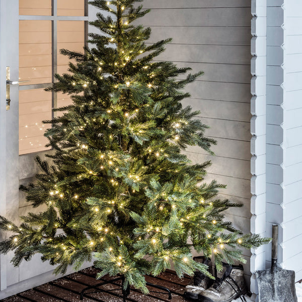 Skanto | Juledekorasjoner LED Lyslenker
