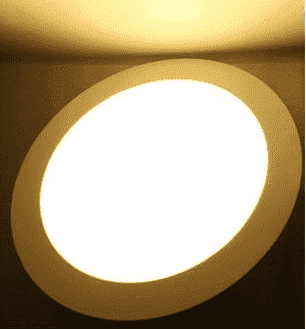 360 Magnetisk LED Bevegelsessensor Lys | Skanto