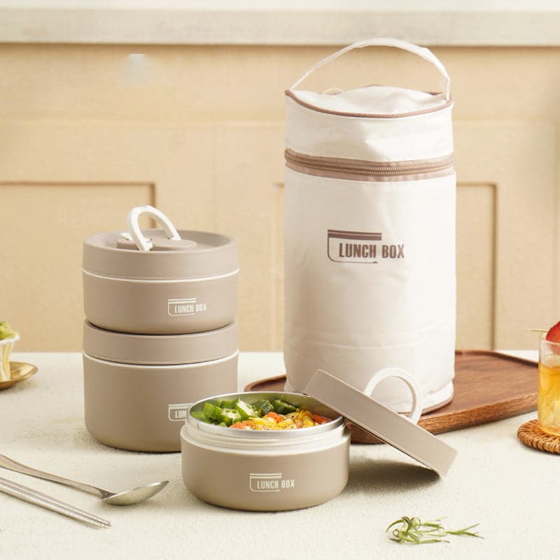 Thermo-Matboks – Matboks med isolasjon | Skanto