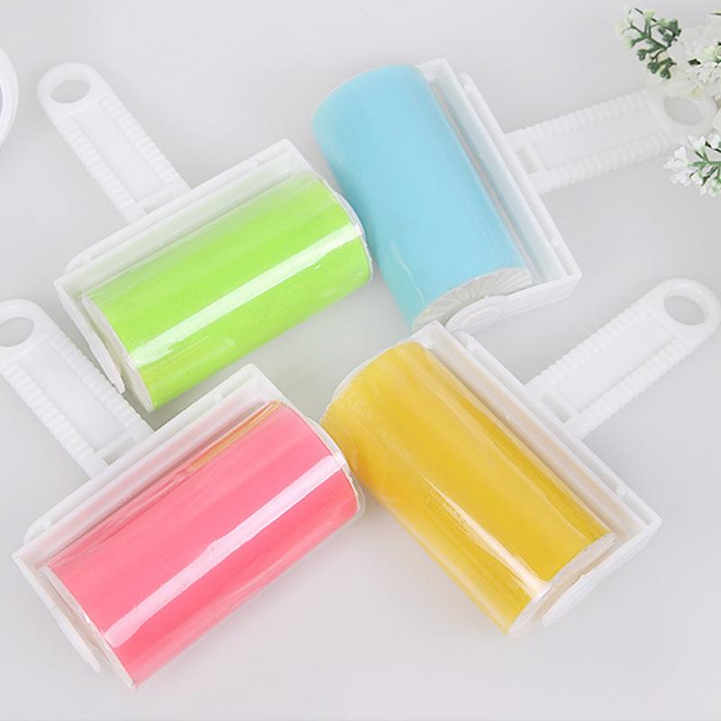 Skanto | Vaskbar Gjenbrukbar Gel Lint Roller
