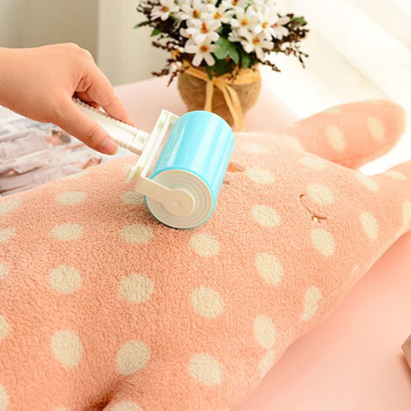 Skanto | Vaskbar Gjenbrukbar Gel Lint Roller