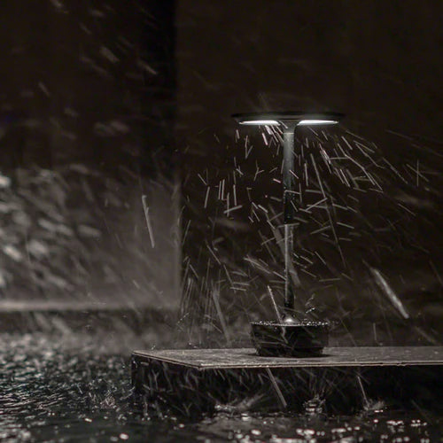 Norvo | Luksus Trådlampe | LuxeGlow