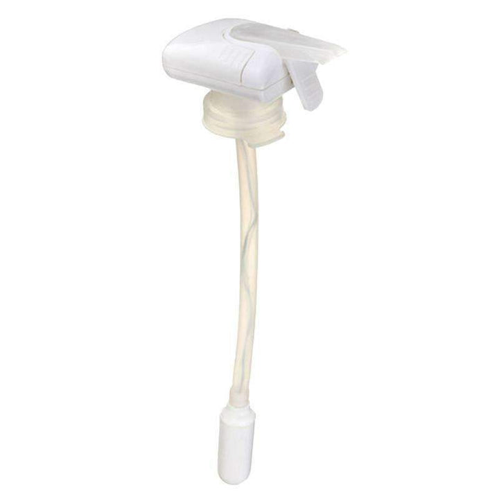 Skanto | Automatisk Drikke Dispenser - Universallokk passer de fleste beholdere