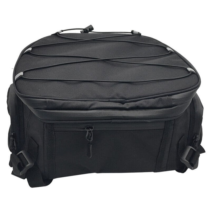 Vanntett motorsykkelutstyr bag med flere rom | Skanto