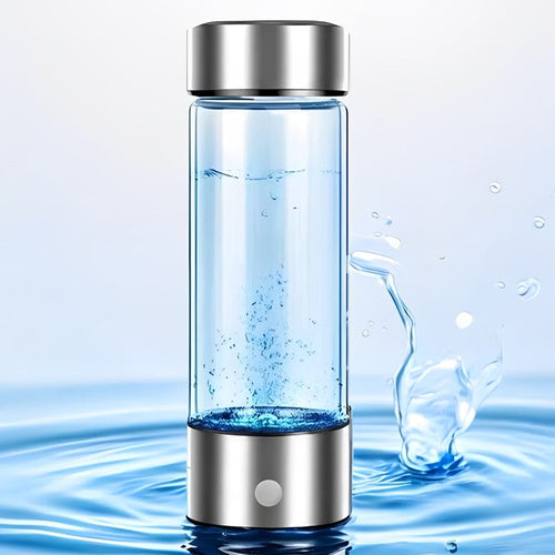 Skanto | Hydro Pro Generator Vannflaske