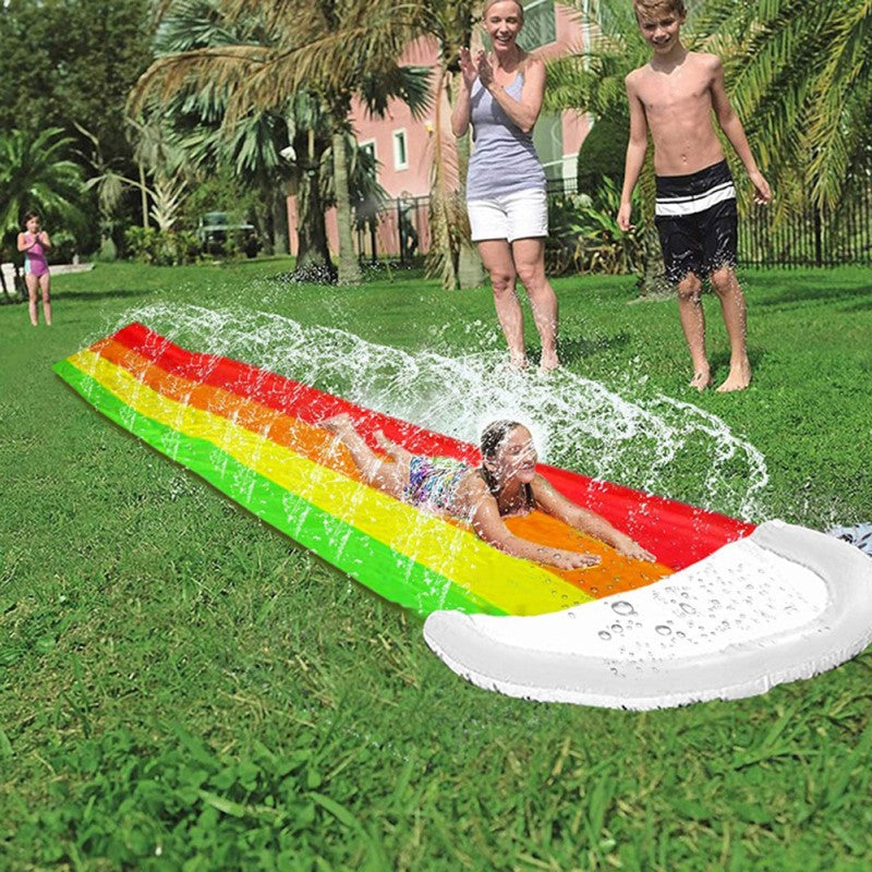Vannsklie Eventyr for Sommer Moro Skanto