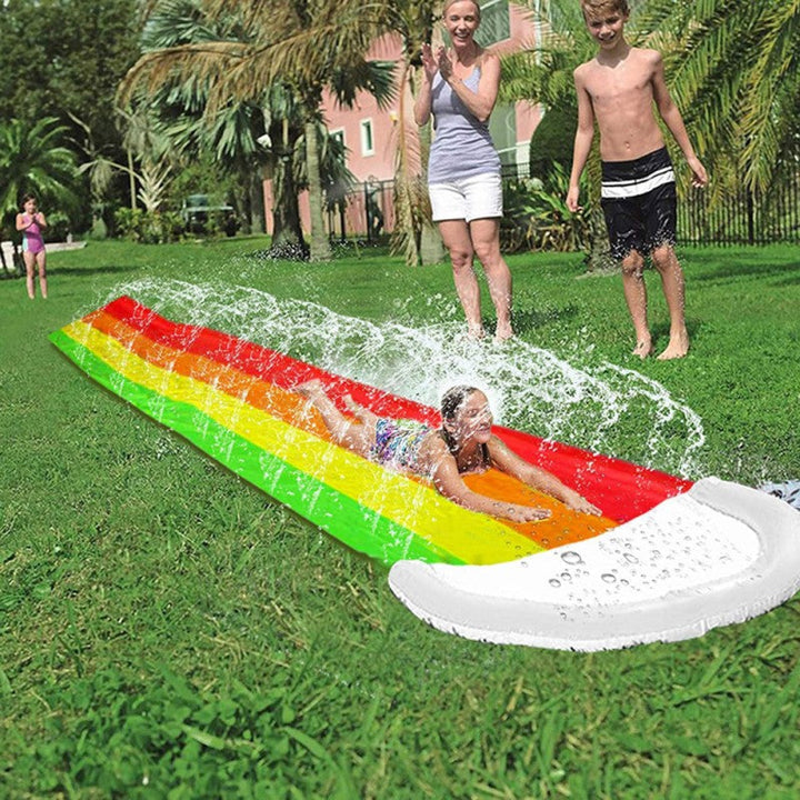 Vannsklie Eventyr for Sommer Moro Skanto