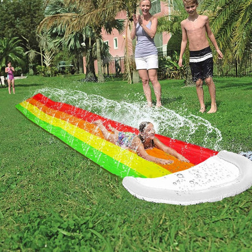 Vannsklie Eventyr for Sommer Moro Skanto