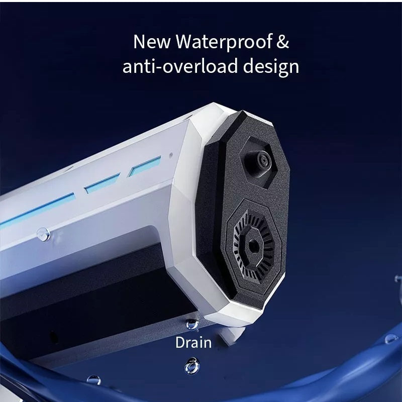 Skanto | Electric Hydro Blast Vannpistol