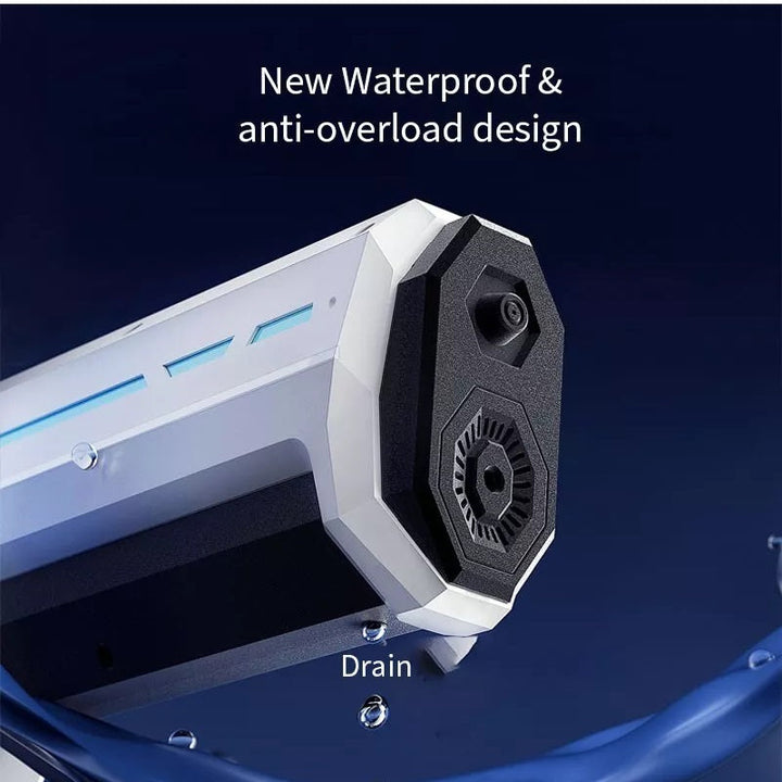 Skanto | Electric Hydro Blast Vannpistol