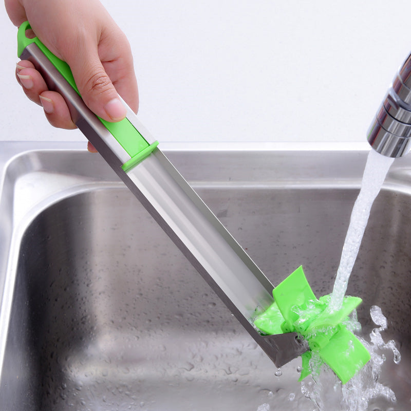 Vannmelon Cutter Rustfritt Stål Vindmølle Design Kutte Kjøkken Gadgets | Skanto