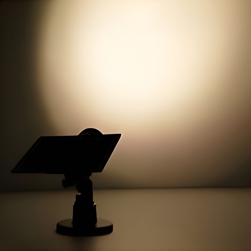 Norvo | Justerbare solcelle hage lamper for belysning av planter og trær