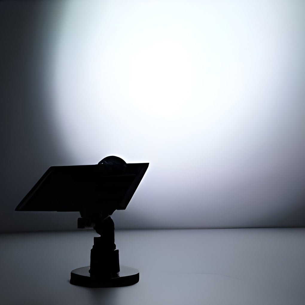 Norvo | Justerbare solcelle hage lamper for belysning av planter og trær