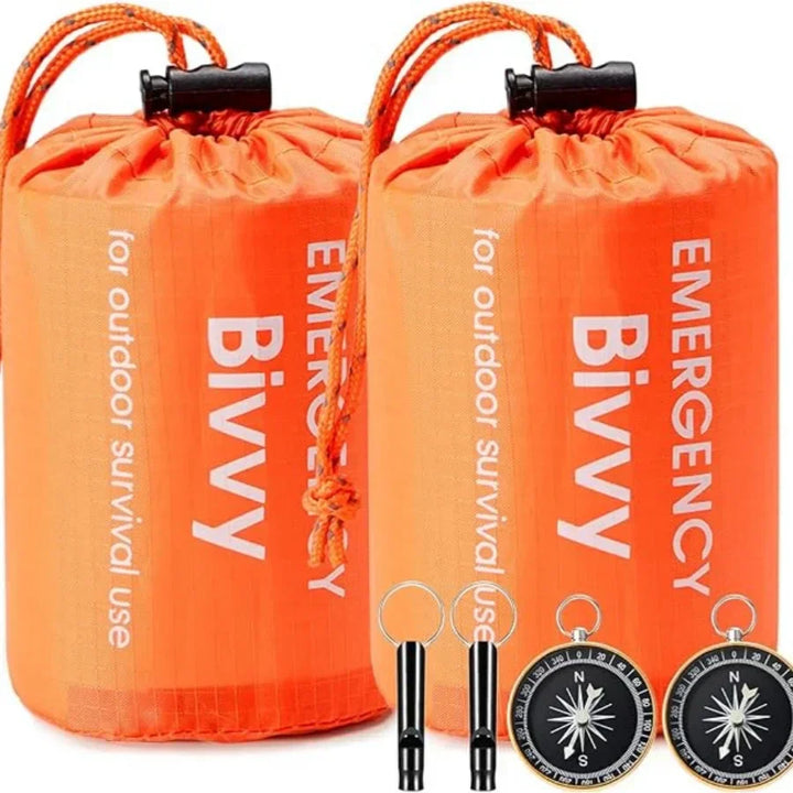 Skanto | Vanntett Bivvy Bag - SurviveLite