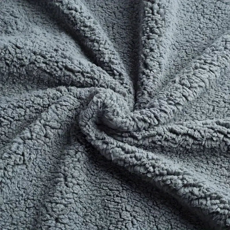 Skanto | Vanntett Fleece Teppesofin Beskyttende Kaste