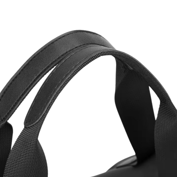Wasserdichte Sporttasche mit Schuhfach – FlexBag Pro