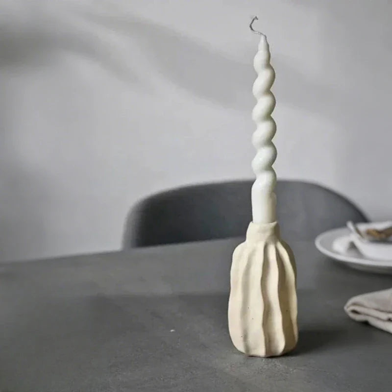Skanto | SculptForm Lysestake