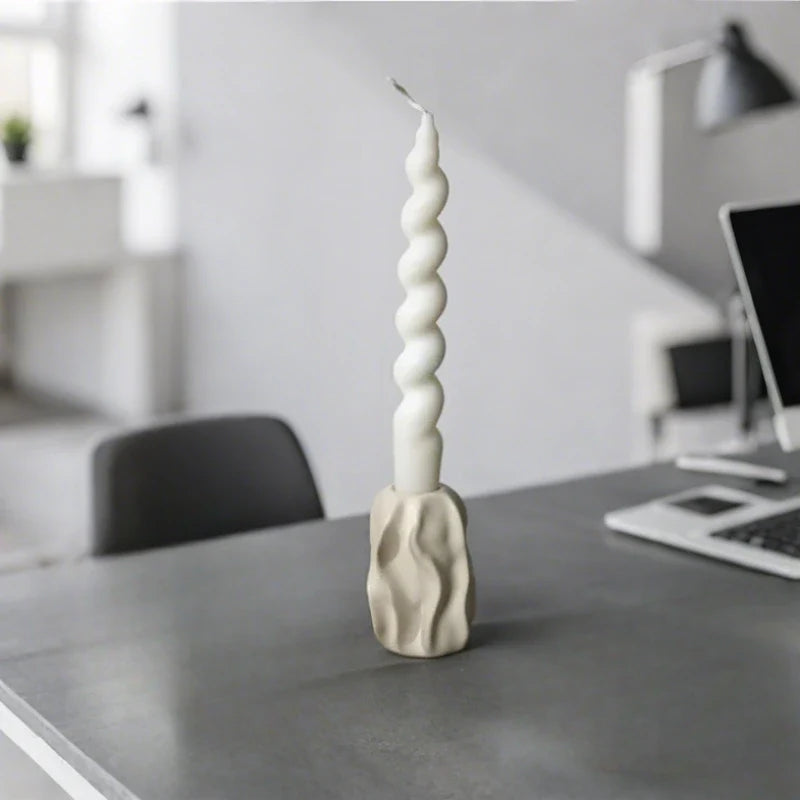 Skanto | SculptForm Lysestake