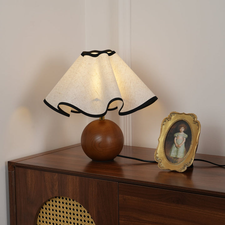 Skanto | Bordlampe Moderne Design Ambient Belysning Interiør