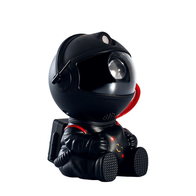 Astronaut Galaxy Projektor
