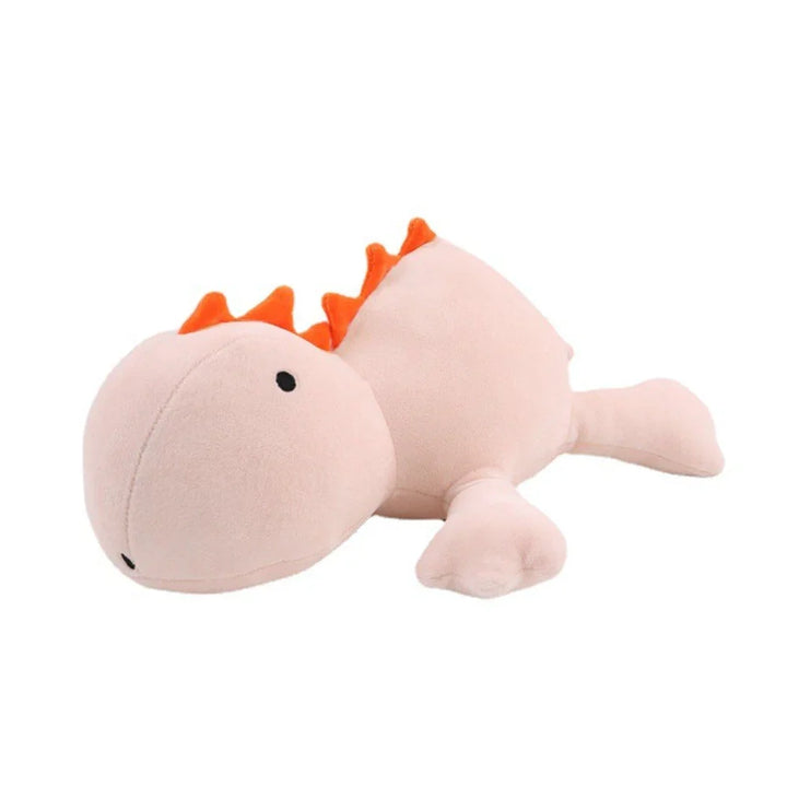 Skanto | Vektet Dinosaur Plush - CuddleSaurus