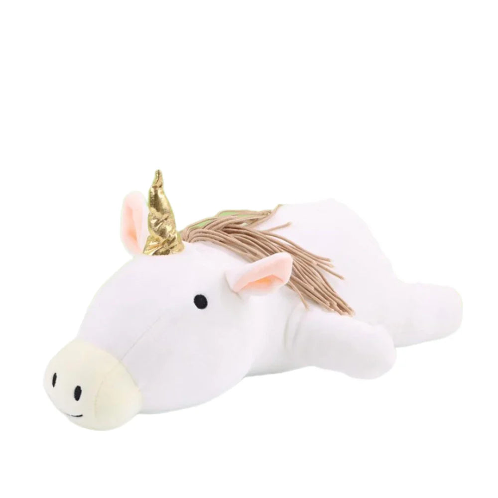 Skanto | Vektet Dinosaur Plush - CuddleSaurus
