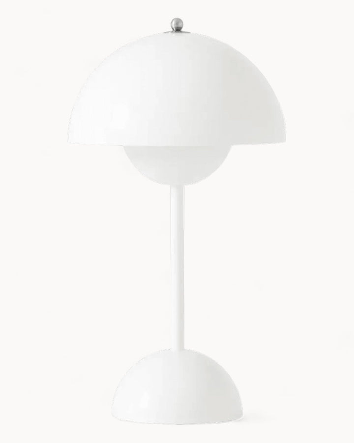 Norvo | Dimbar LED Lampe – Elegant og Funksjonell Belysning