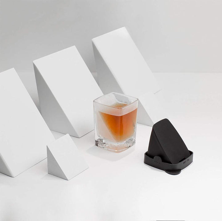 Whiskey Wedge Isbitform | Skanto