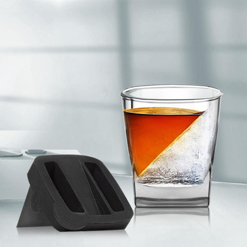 Whiskey Wedge Isbitform | Skanto