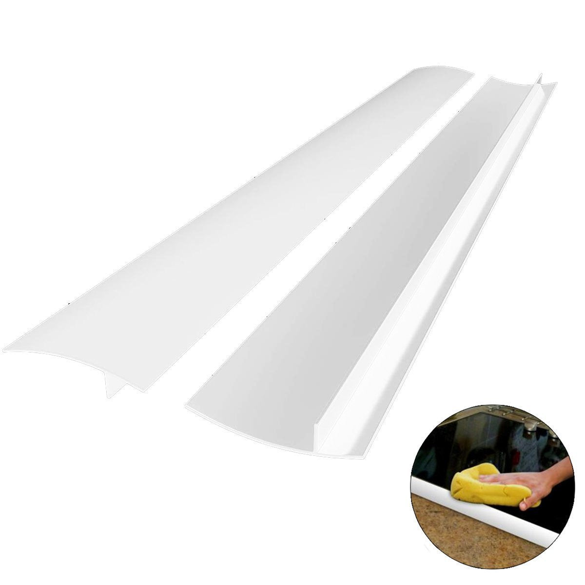 Norvo | Kjøkken Komfyr Avstand Deksel