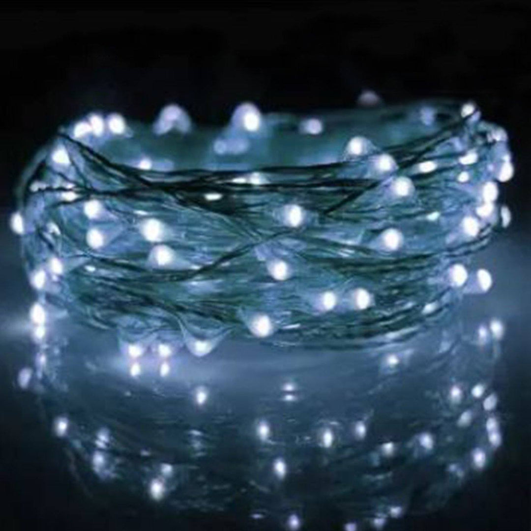 Skanto | Fairy Glow Multicolor LED Lyskjede