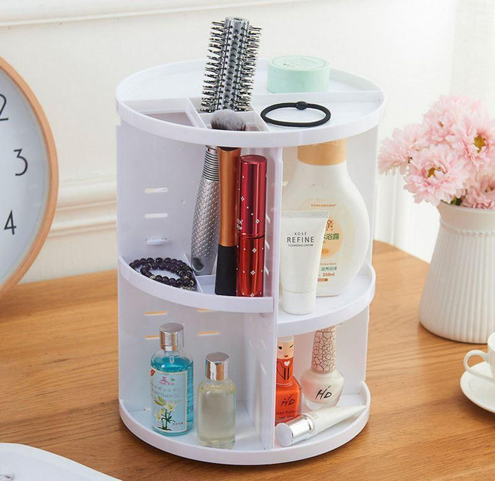 Skanto | 360° Organiser