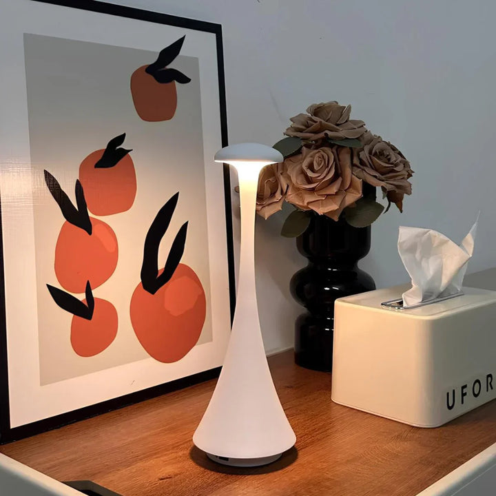Skanto | Magisk lampe for eksepsjonelle øyeblikk
