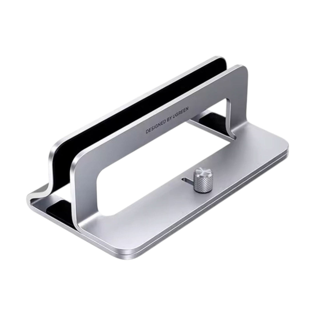 Skanto | Sammenleggbar aluminiums laptopstativ for 10–17” enheter
