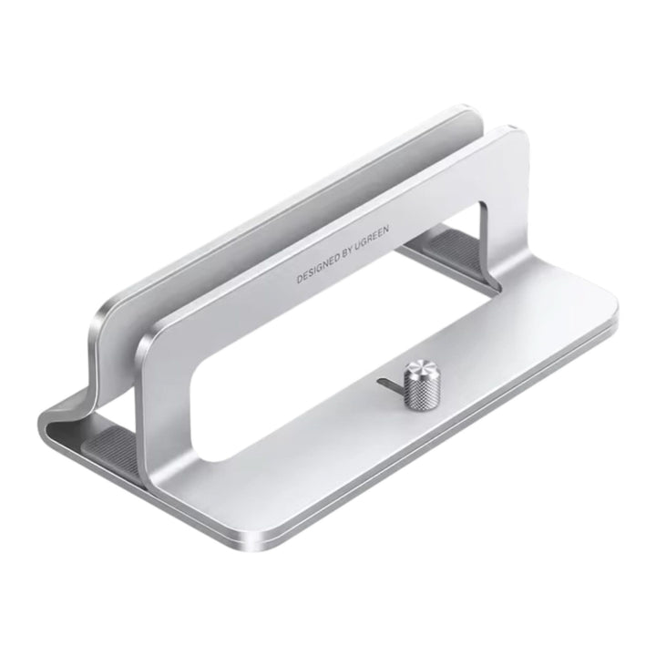 Skanto | Sammenleggbar aluminiums laptopstativ for 10–17” enheter
