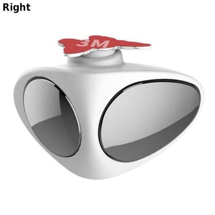Skanto | Blind Spot Speil