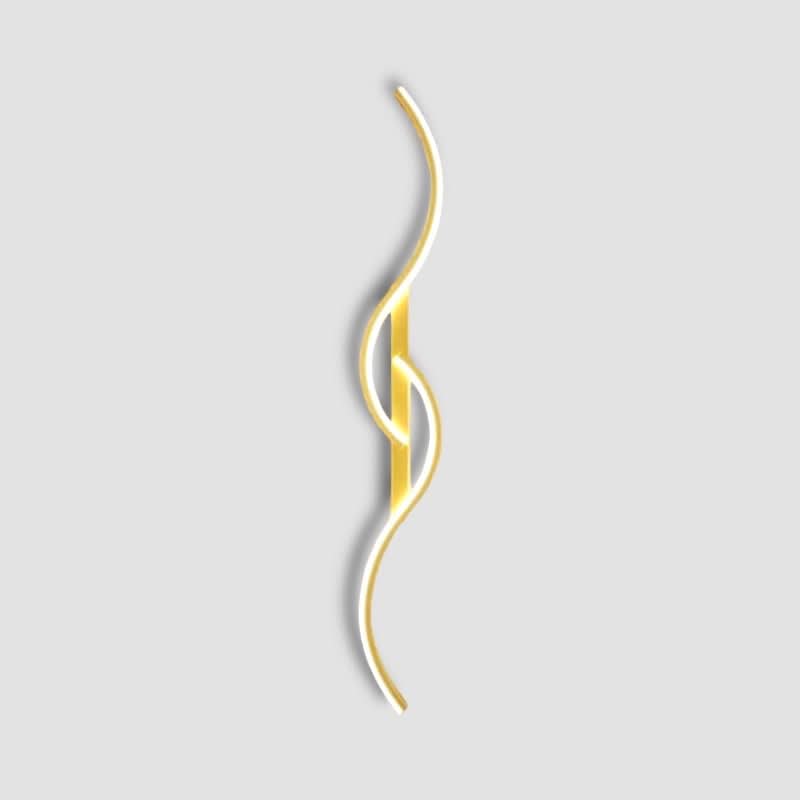 Skanto | GlowCraft LED Vegglampe – Moderne Design