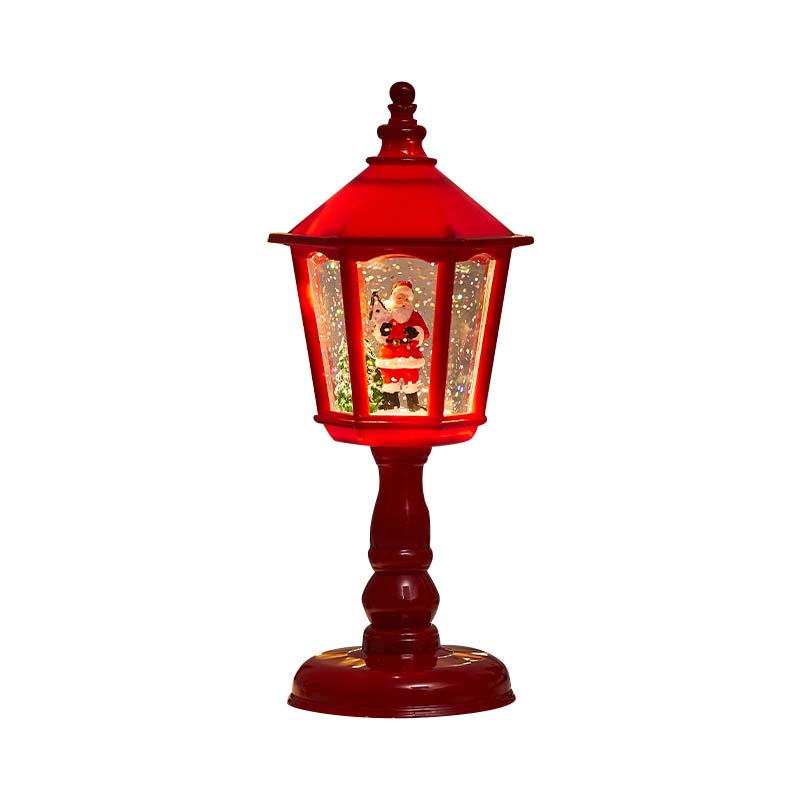 Skanto | Jule-tematisk lys, dekorativt lys for hjem, festfestival